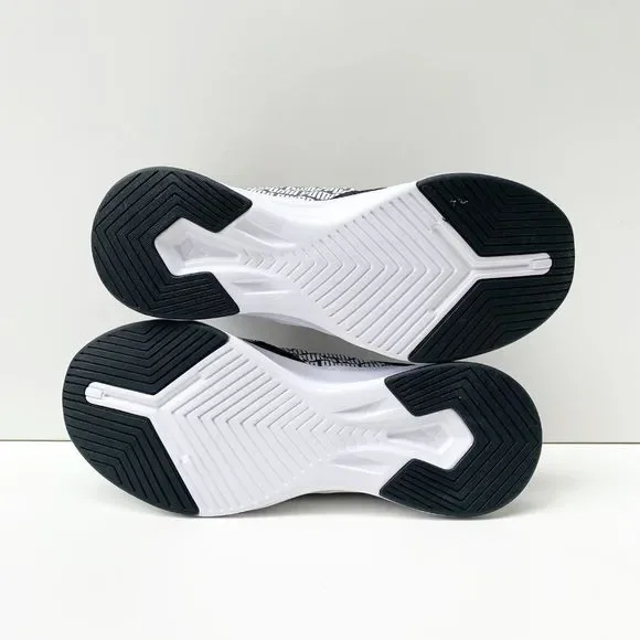 Puma Soft Foam Optimal Comfort Black Sneaker Shoes Size Youth 5.5 / Woman’s 7 - Picture 8 of 14